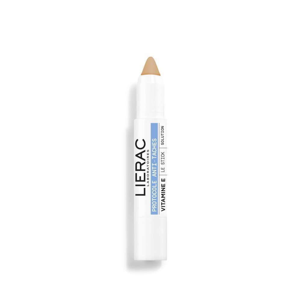Lierac Protocole Anti-Pigmentflecken Le Stick Teinté Spf50
