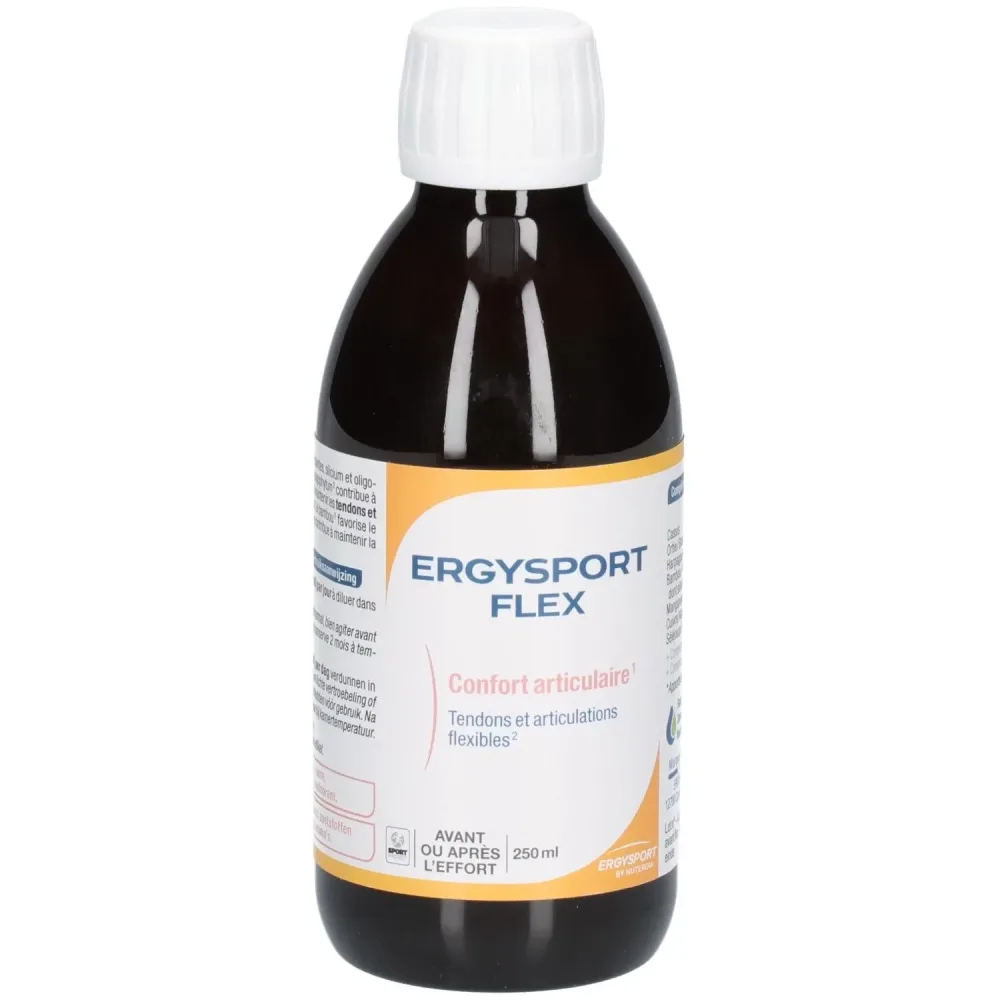 Nutergia Ergysport Flex