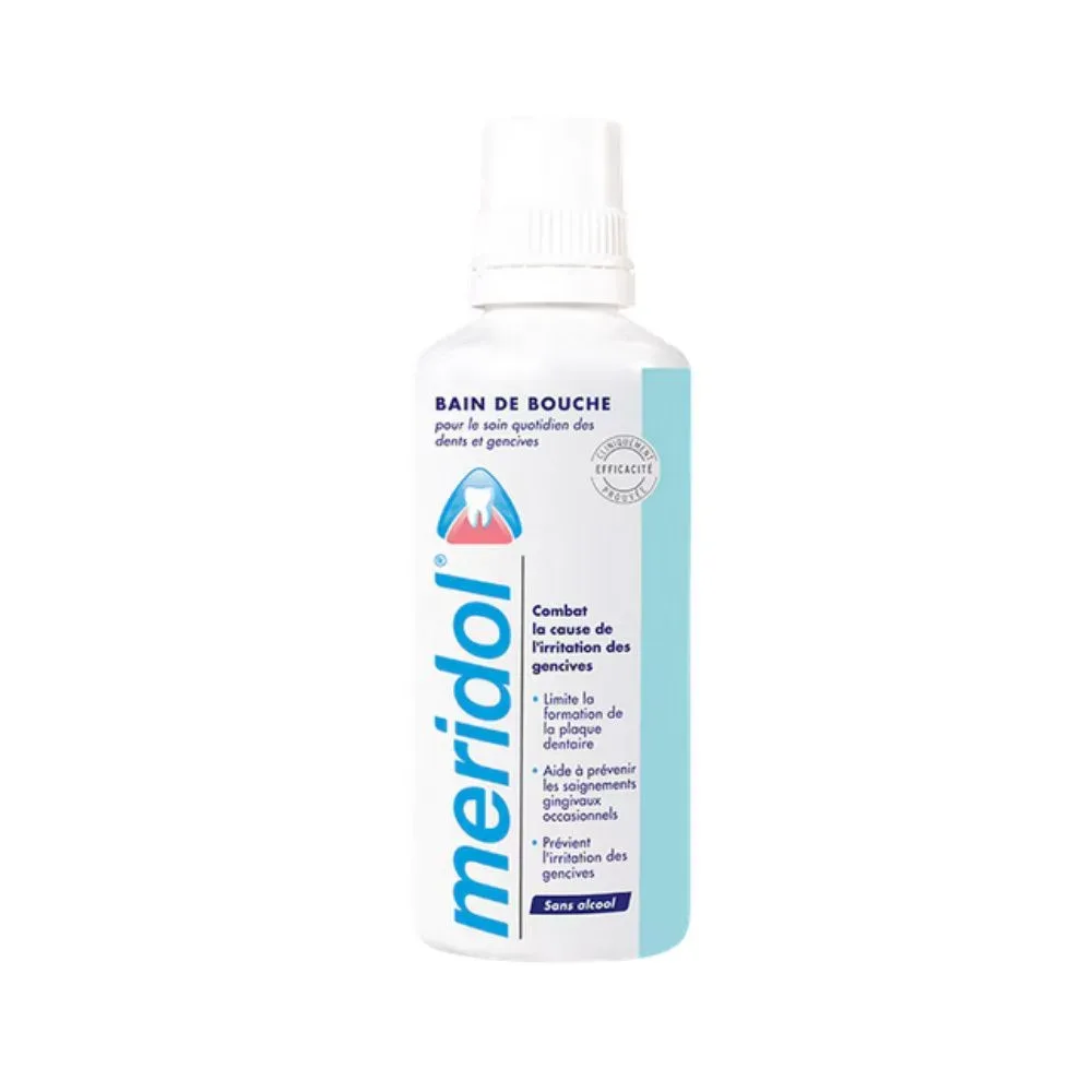 meridol® Mundspülung
