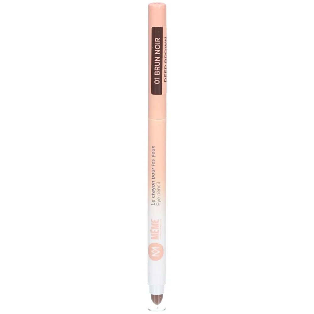 MÊME Kajal braunschwarz (0.3g)
