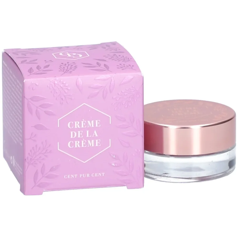 Cent Pur Cent Creme De La Creme Lila