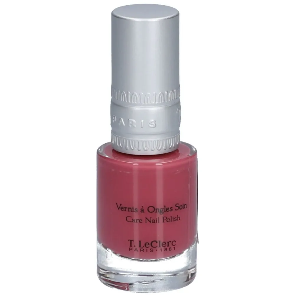 T.LeClerc Nagellack Pflege Tulpe
