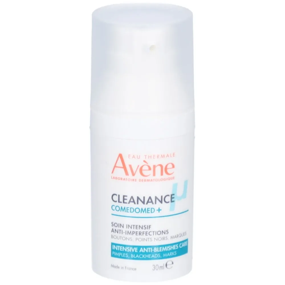 Avene - Cleanance Comedomed+ Intensiv Konzentrat, 30 ml