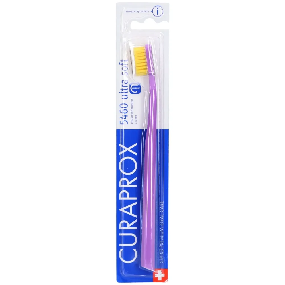 Curaprox Ultra-sanfte Zahnbürste Cs 5460