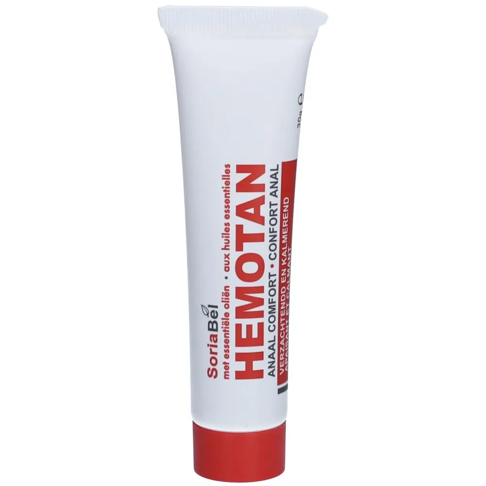 Hemotan-Komfort-Anal