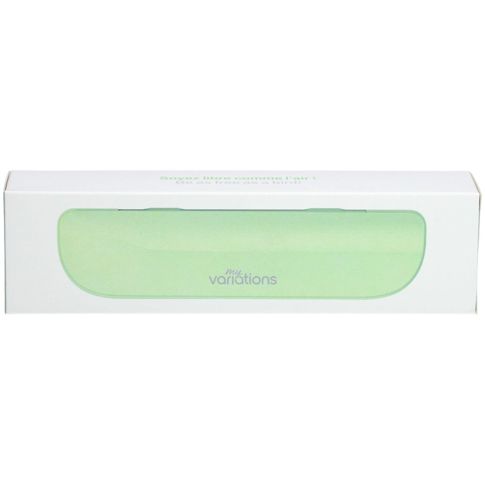 MyVariations Reise-Etui - Green