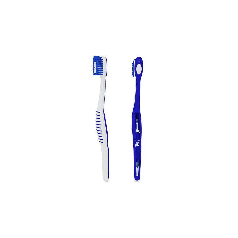 Elgydium Brosse A Dents 4en1 Soft