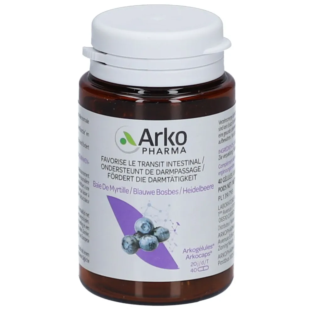 Arkocaps Baie De Myrtelle