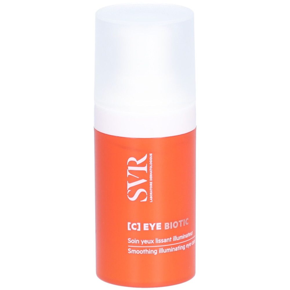 Laboratoire SVR - [C] Eye Biotic, 15 ml