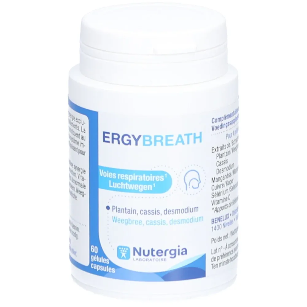 Ergybreath