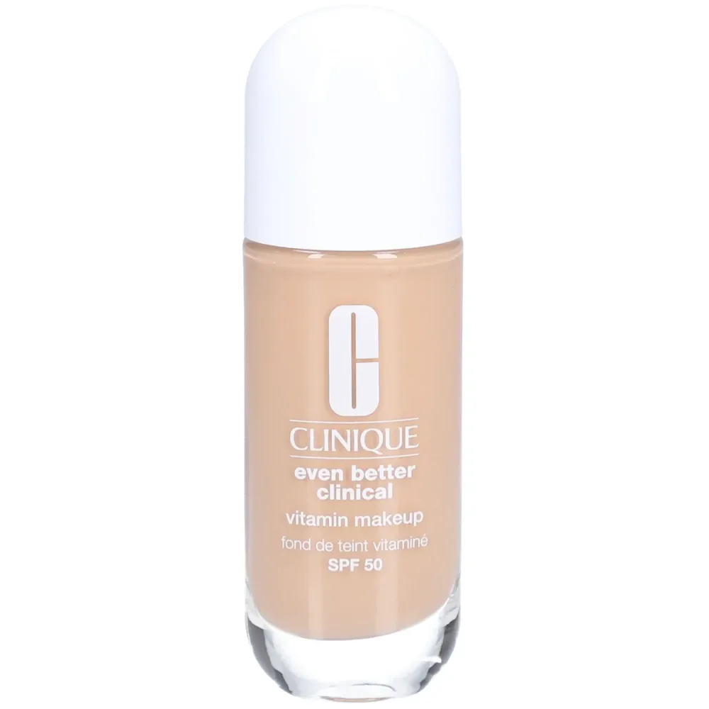Clinique - Even Better Clinical Vitamin Makeup SPF45, 30 ml, Light Medium Cool
