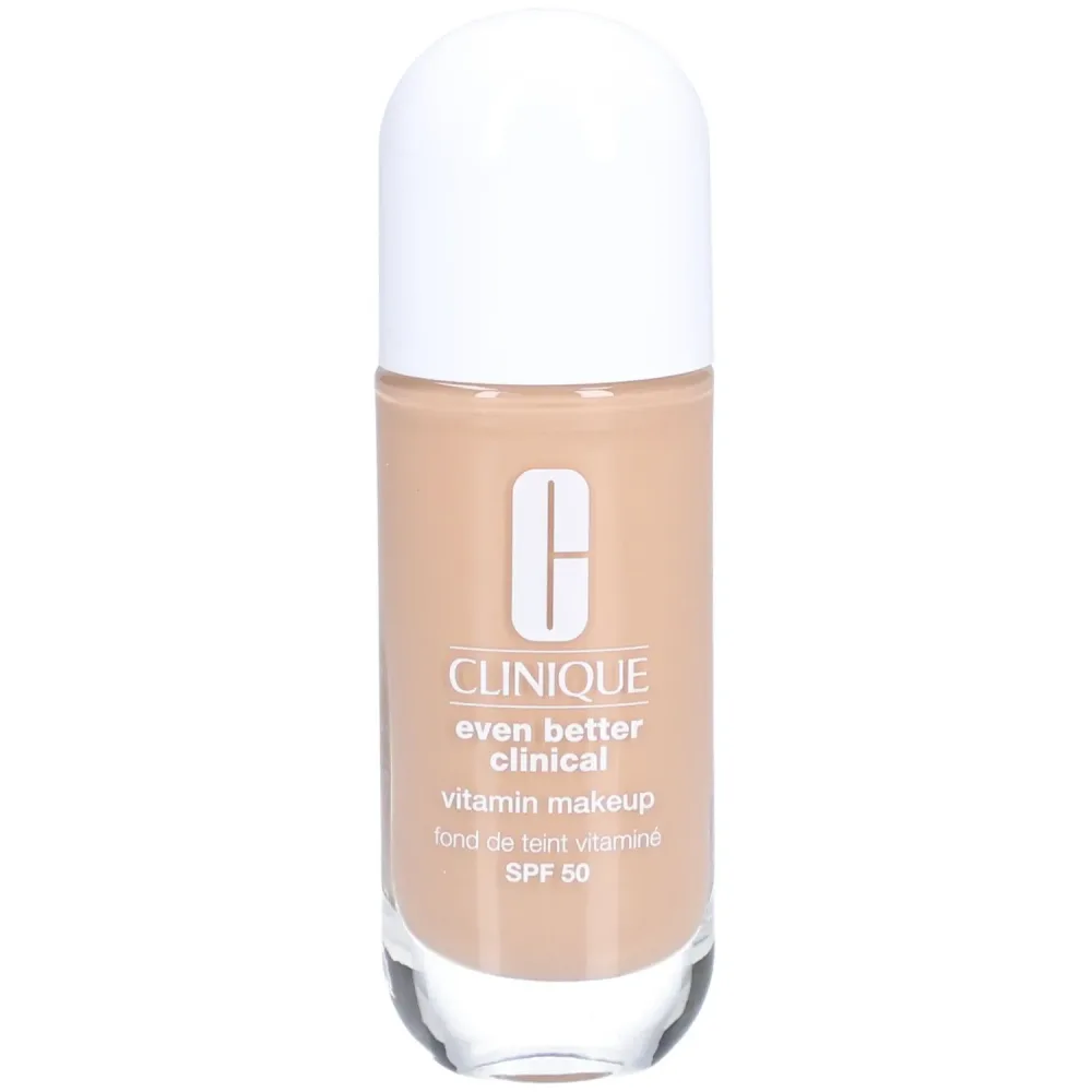 Clinique - Even Better Clinical Vitamin Makeup SPF45, 30 ml, Light Medium Cool