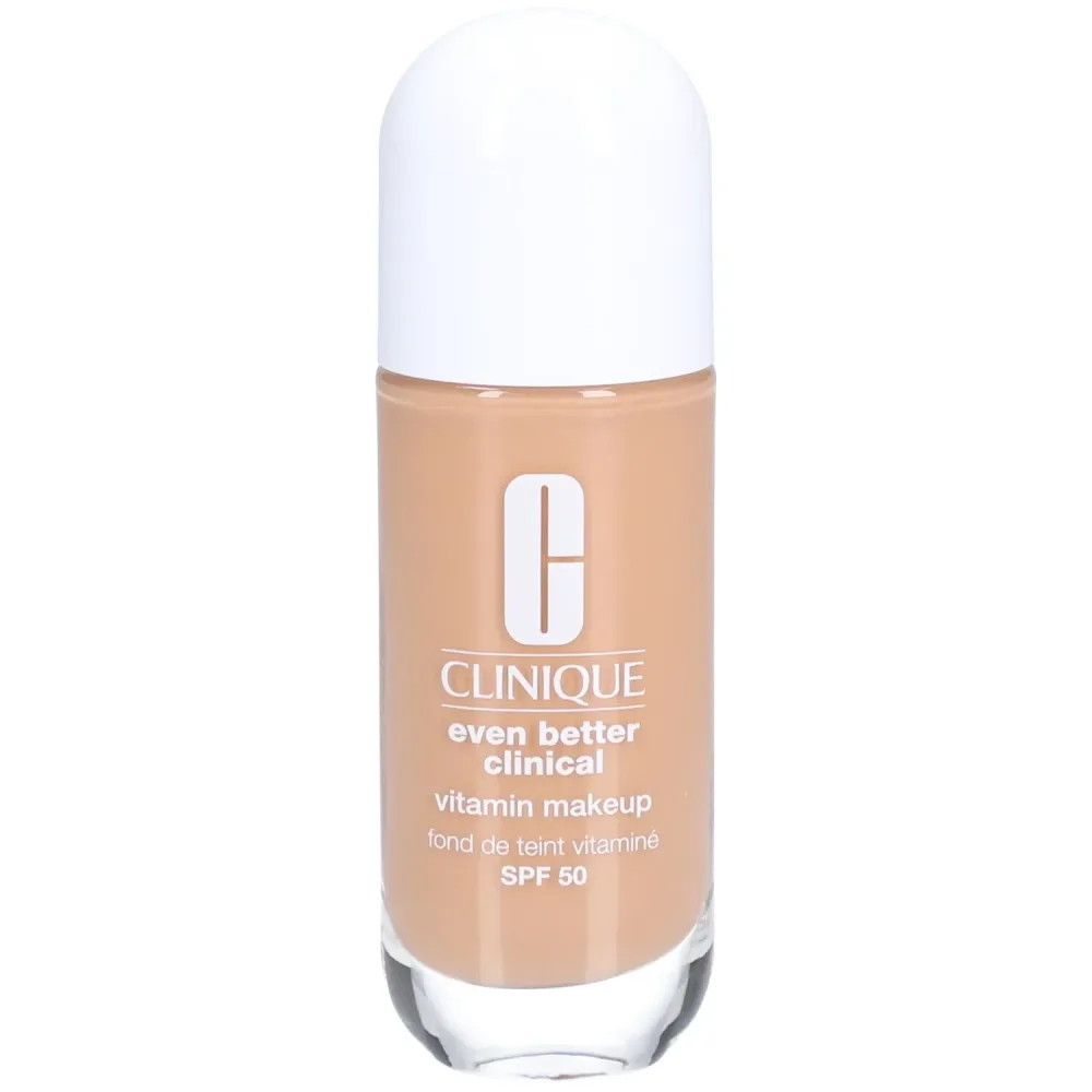 Clinique - Even Better Clinical Vitamin Makeup SPF45, 30 ml, Medium Cool