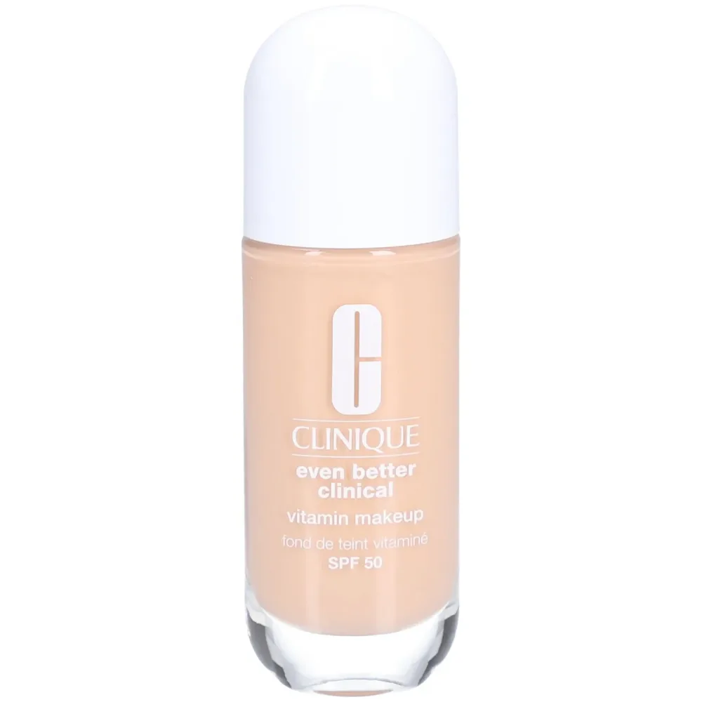 Clinique Even Better? Clinical Vitamin Makeup SPF 50 Foundation 30 ml Light Cool 3