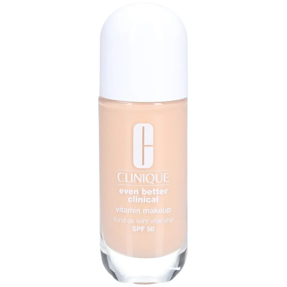 Clinique - Even Better Clinical Vitamin Makeup SPF45, 30 ml, Light Cool