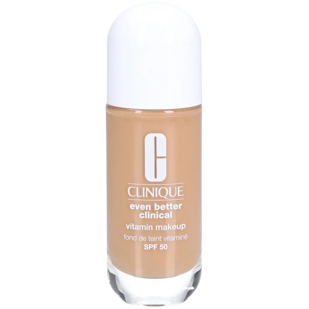 Clinique - Even Better Clinical Vitamin Makeup SPF45, 30 ml, Medium Cool