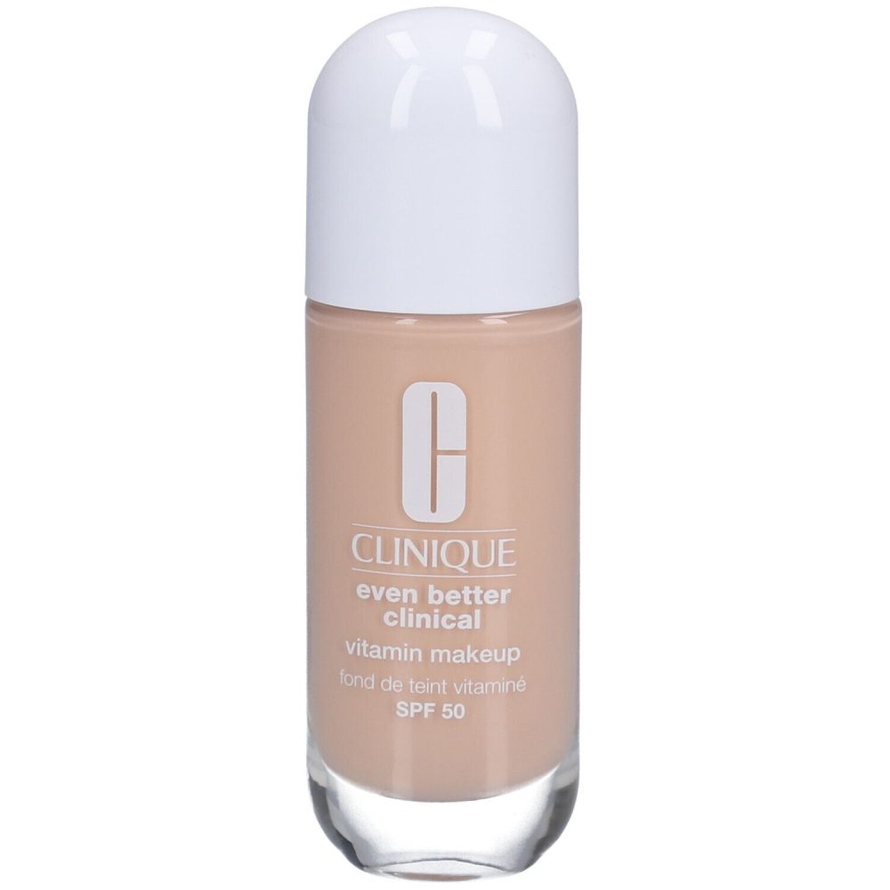 Clinique - Even Better Clinical? Vitamin Makeup SPF 50 - Light Cool 1