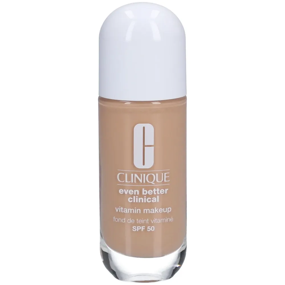 Clinique Even Better? Clinical Vitamin Makeup SPF 50 Foundation 30 ml Light Medium Cool 2