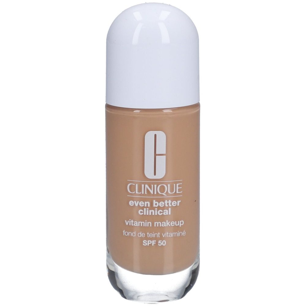 Clinique - Even Better Clinical? Vitamin Makeup SPF 50 - Light Medium Cool 3