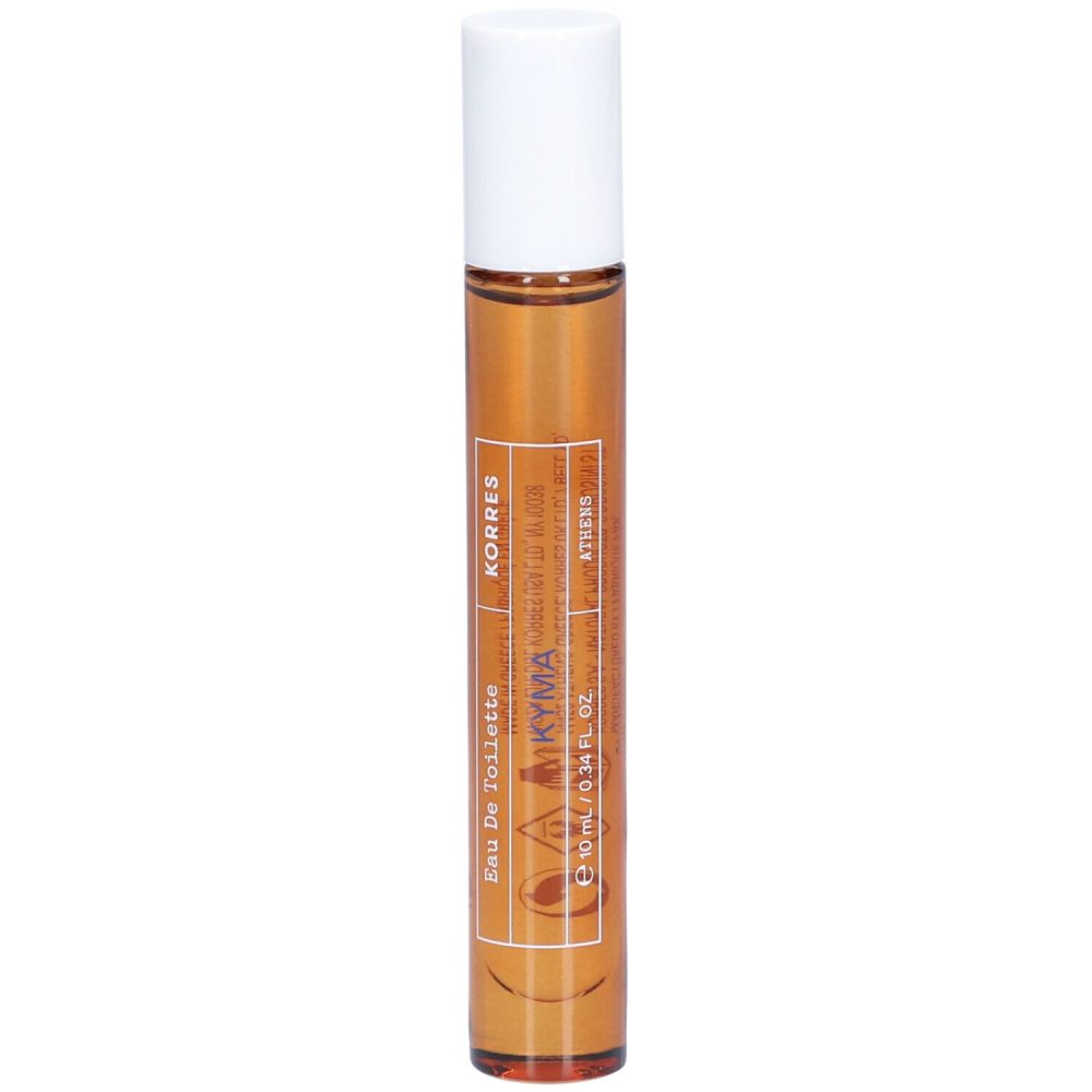Korres Eau de Toilette Kyma Roll-on