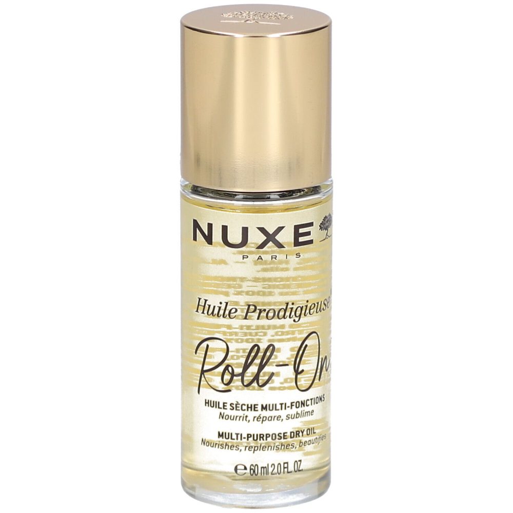 Prodigieux - Huile Roll-on