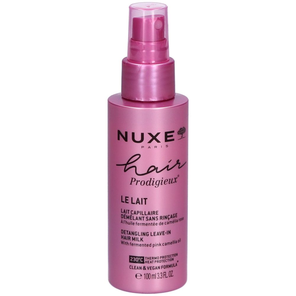 Nuxe - Hair Prodigieux® – Entwirrende Leave-in Haarpflege, 100  ml