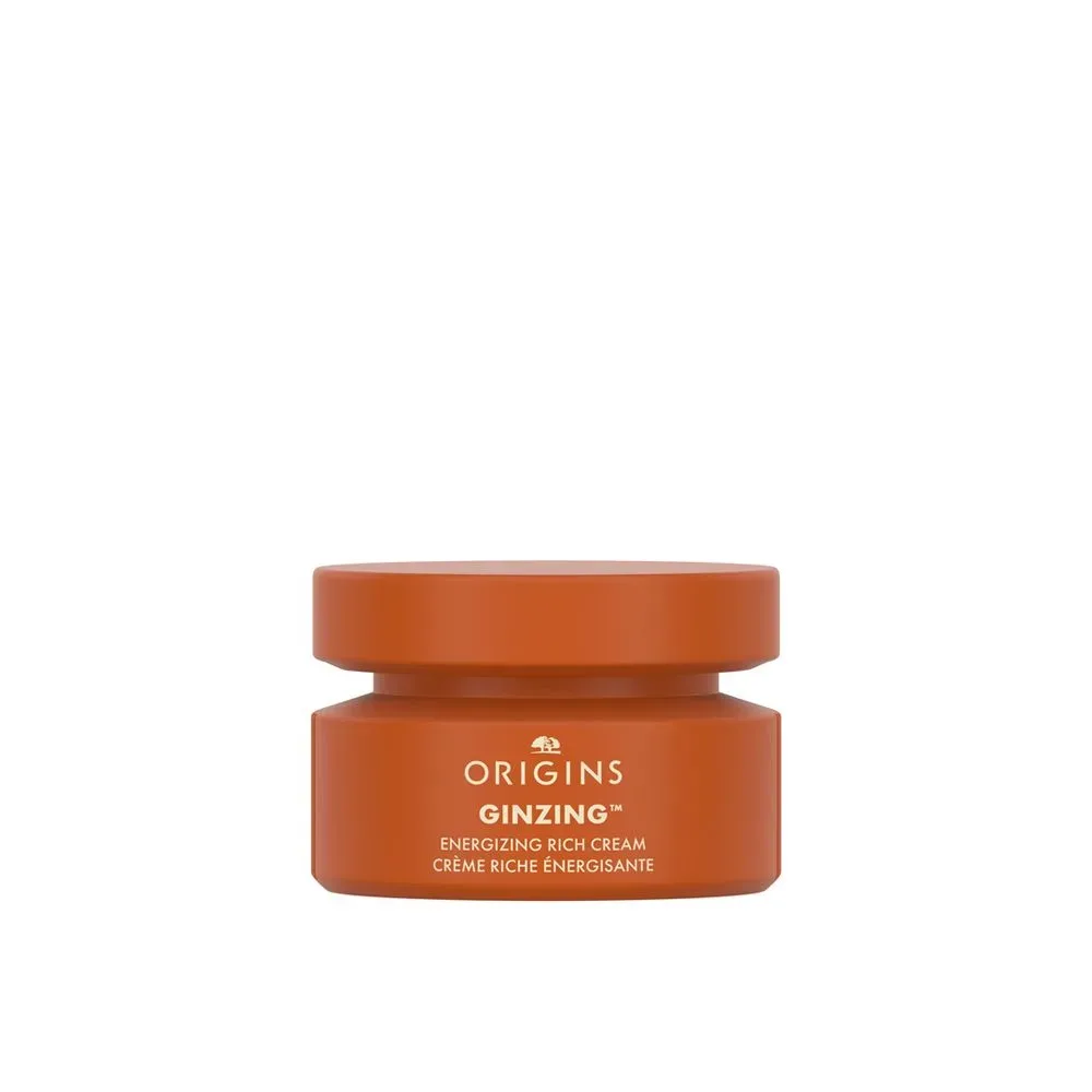 Origins GinZing? Energizing Rich Cream Gesichtscreme 30 ml