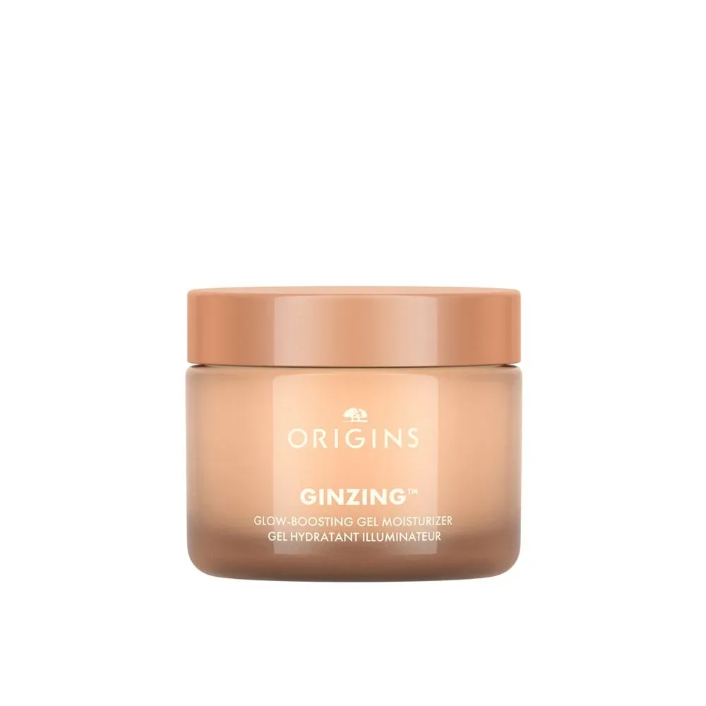 Origins GinZing Glow-Gelpflege Bronze Glow 50ml
