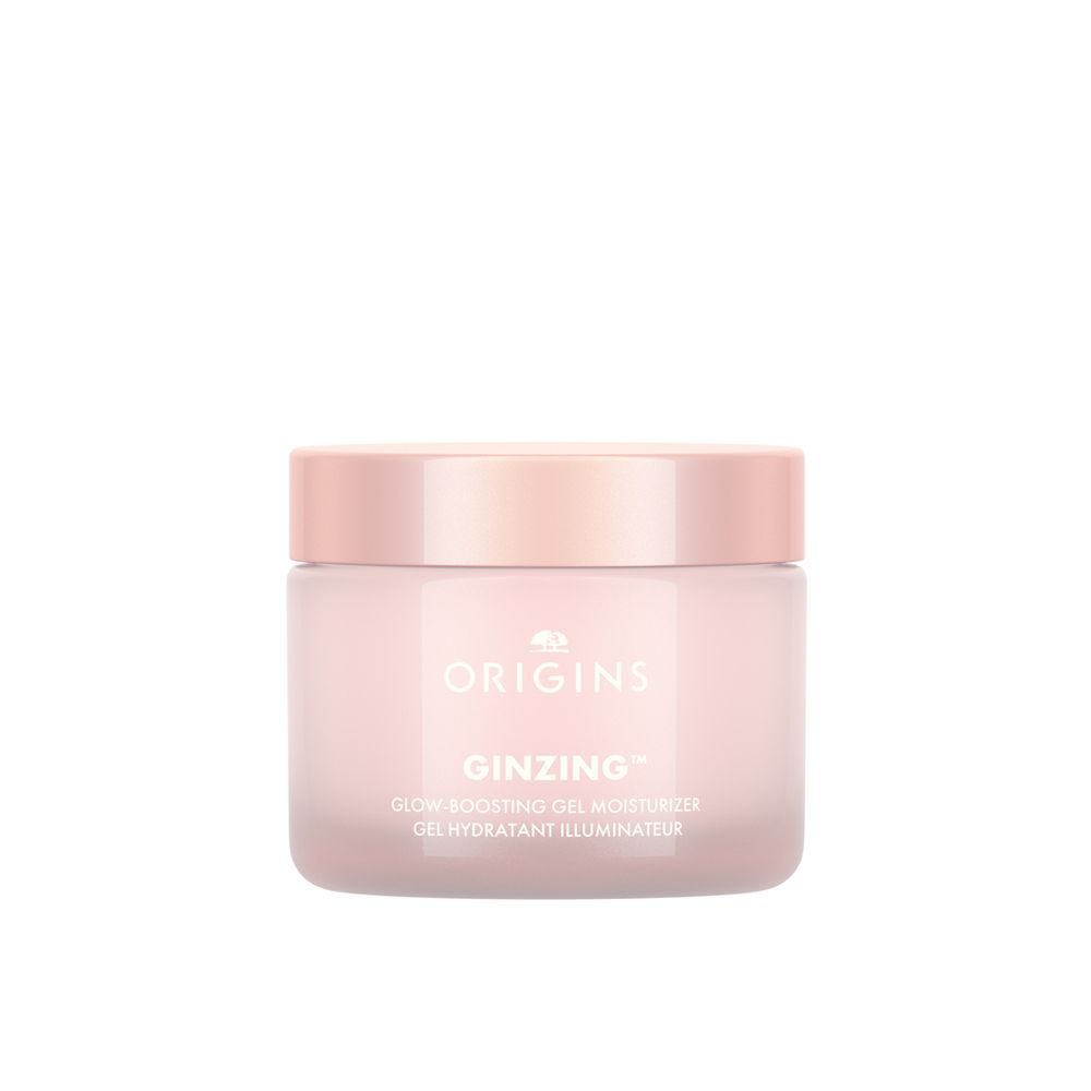 Origins GinZing? Glow-Boosting Gel Moisturizer Gesichtscreme 50 ml Nude