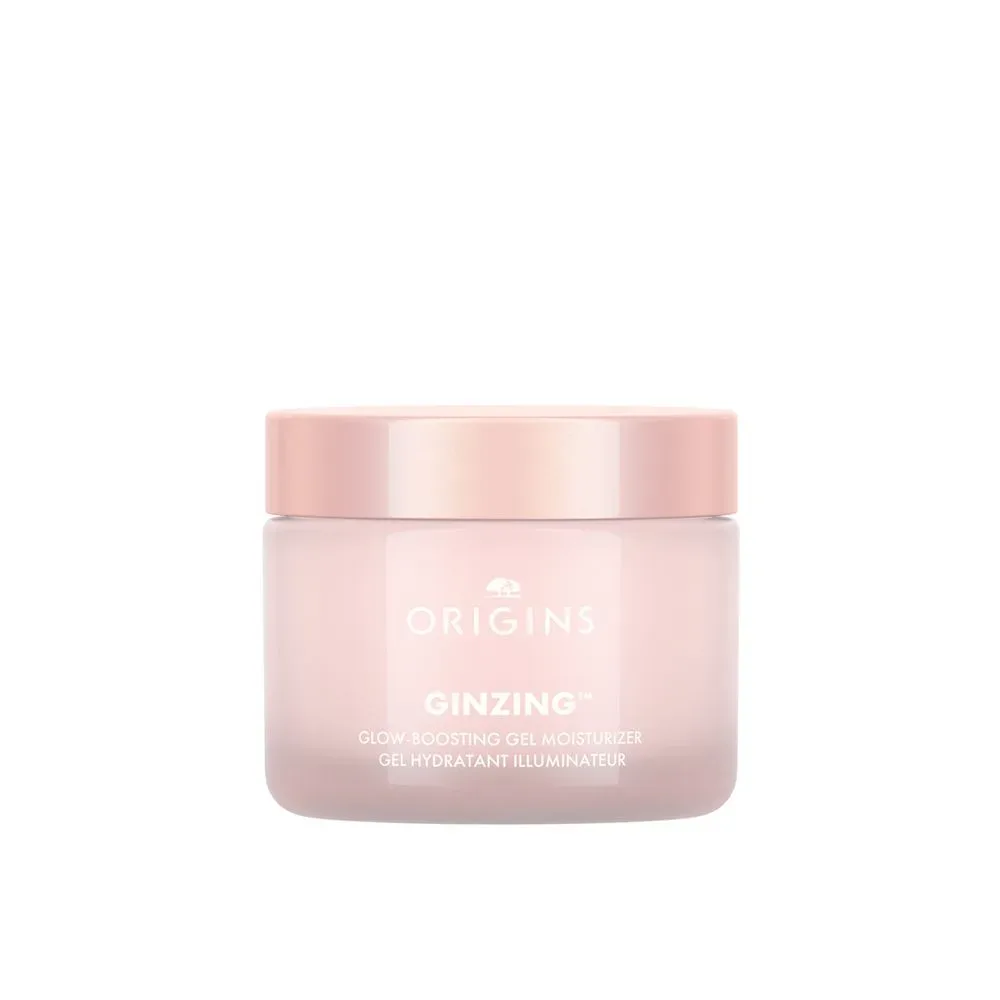 Origins GinZing? Glow-Boosting Gel Moisturizer Gesichtscreme 50 ml Nude