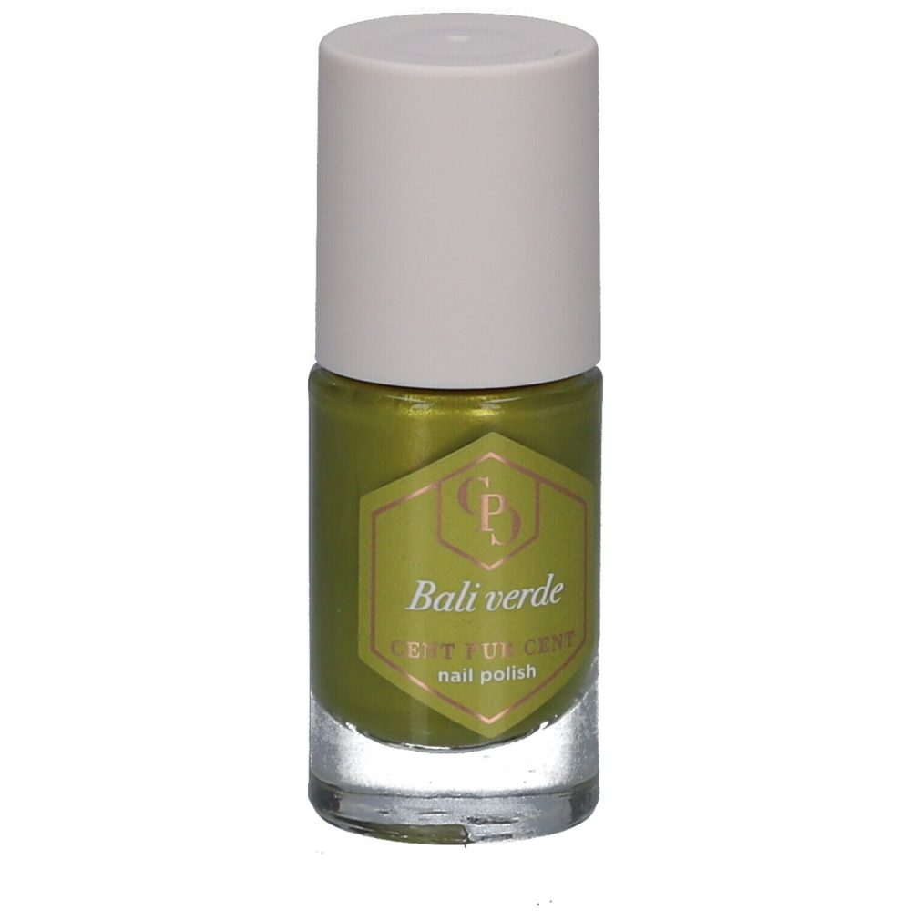Cent Pur Cent Nagellack Bali Verde
