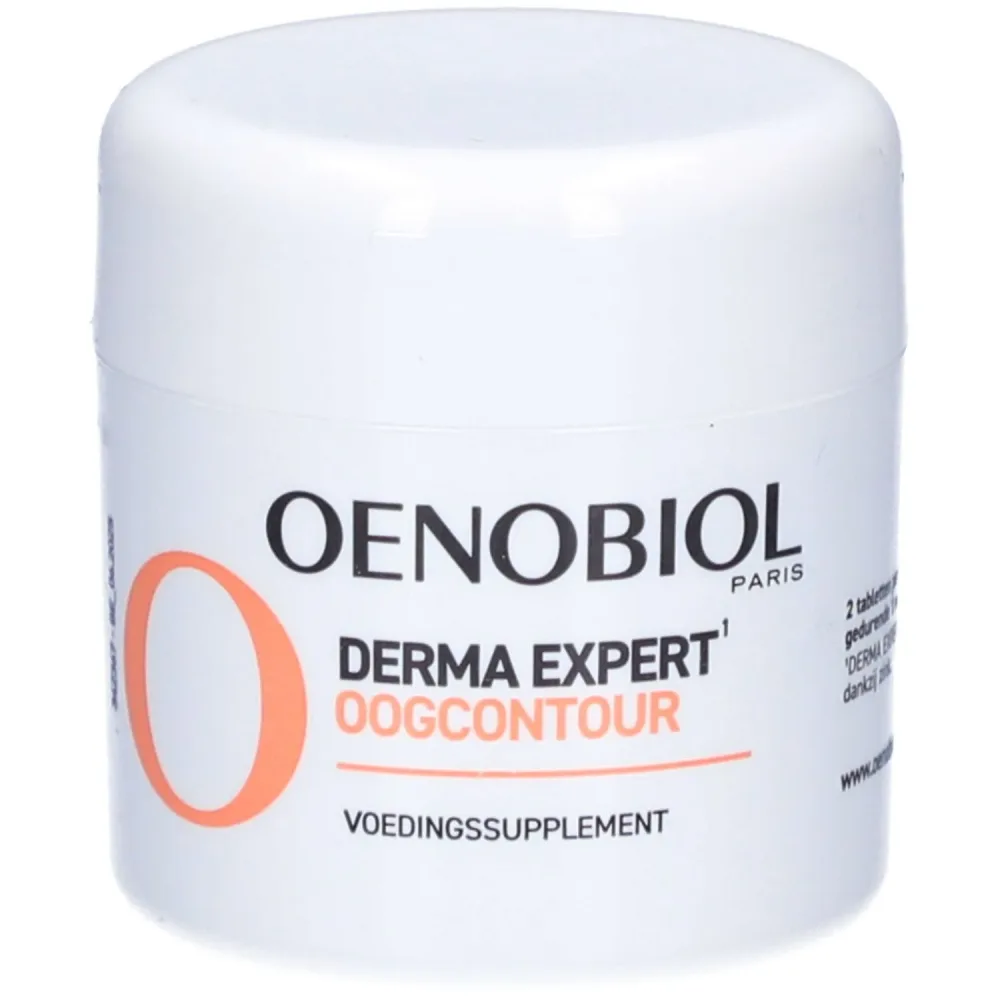 Oenobiol Derma Expert Augenkontur