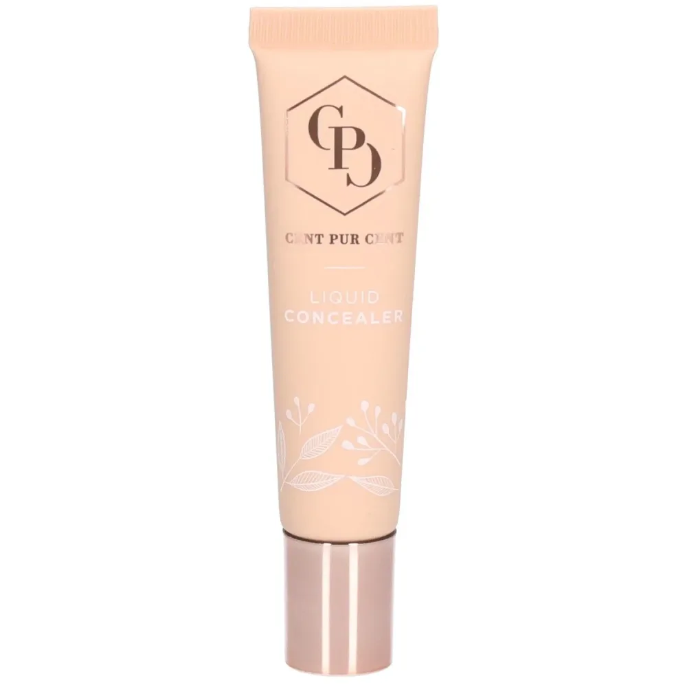 Cent Pur Cent Flüssiger Concealer 0,5