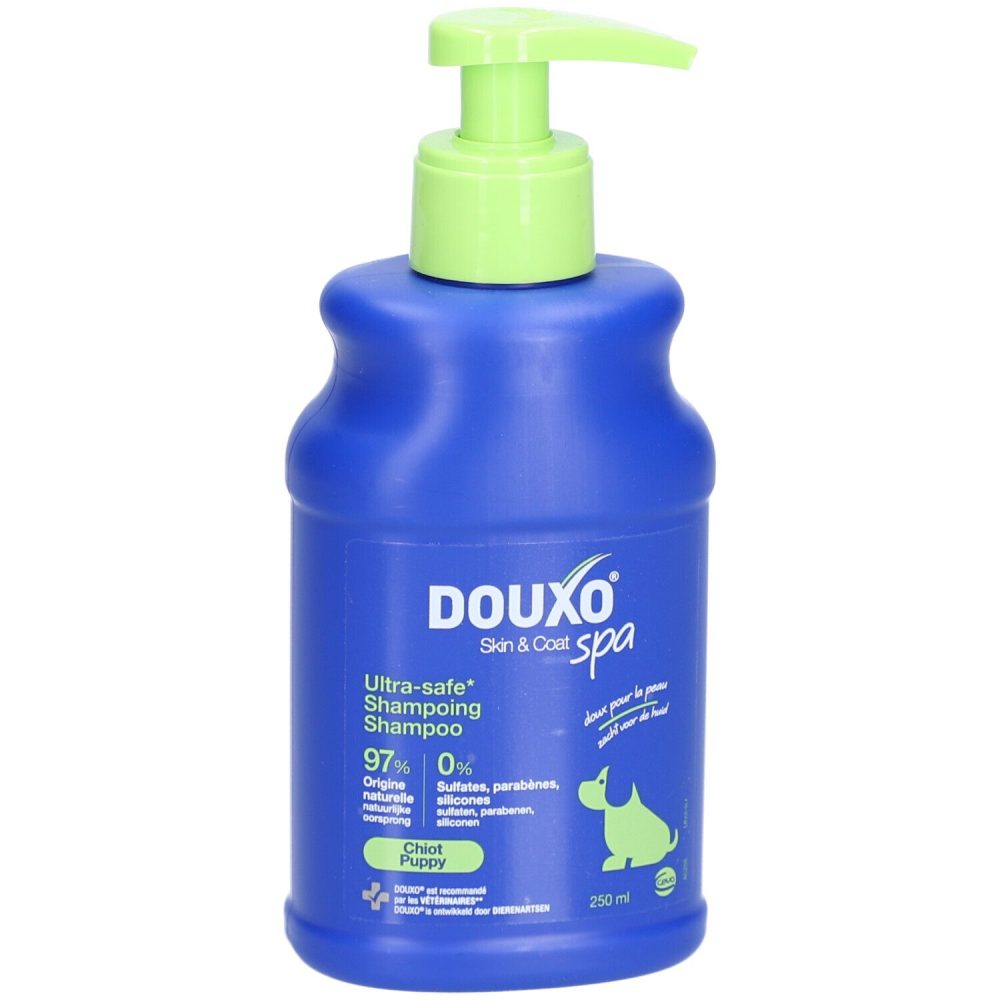 Douxo Spa Ultra-Safe Welpen-Shampoo