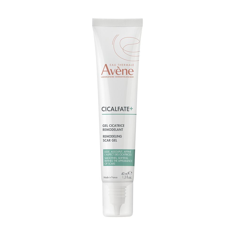 Avene - CICALFATE+ Narbenpflege-Gel, 40 ml
