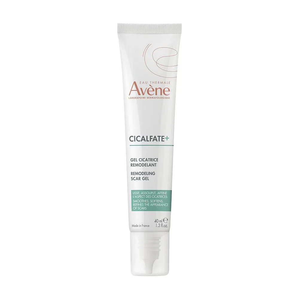 Avene - CICALFATE+ Narbenpflege-Gel, 40 ml