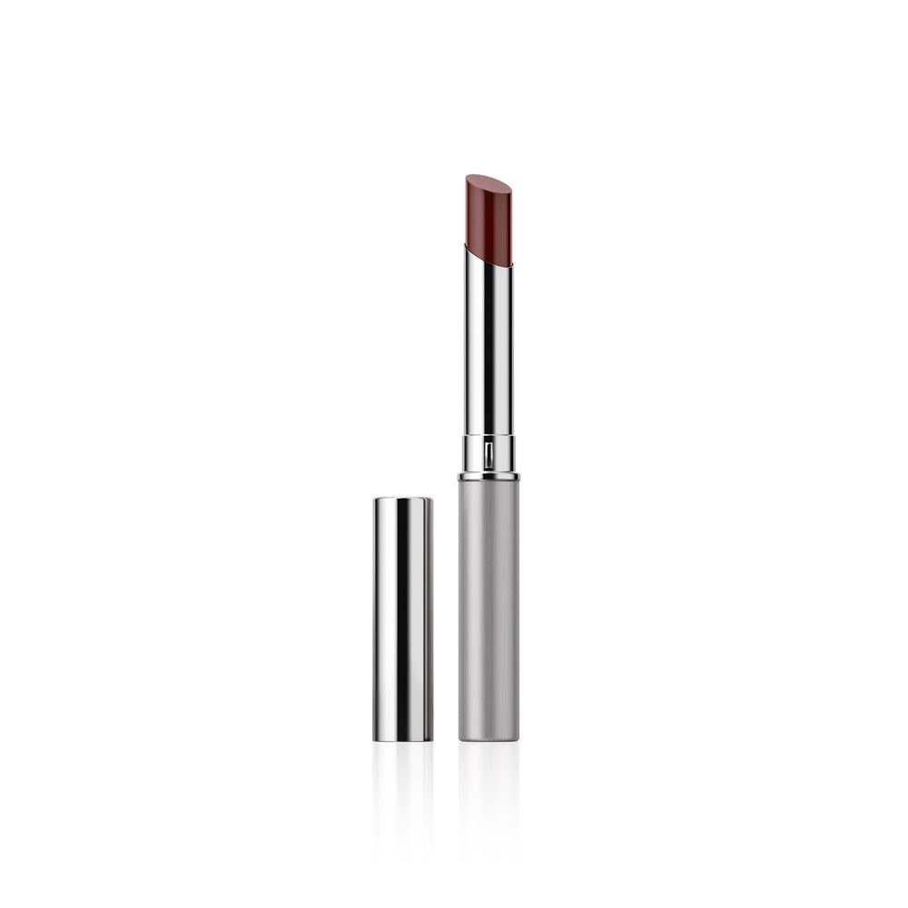Clinique - Almost Lipstick in Black Honey, Pink Honey and Nude Honey - Nude Honey