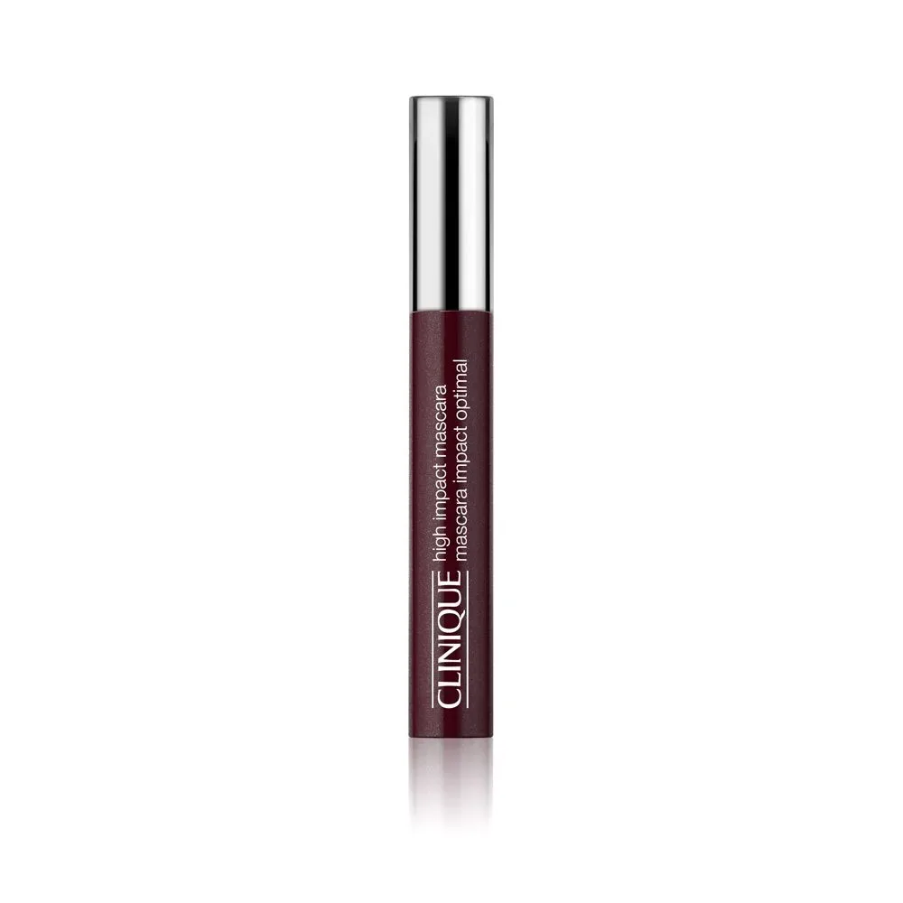 Clinique - High Impact™ Mascara, 7 ml, Black Honey
