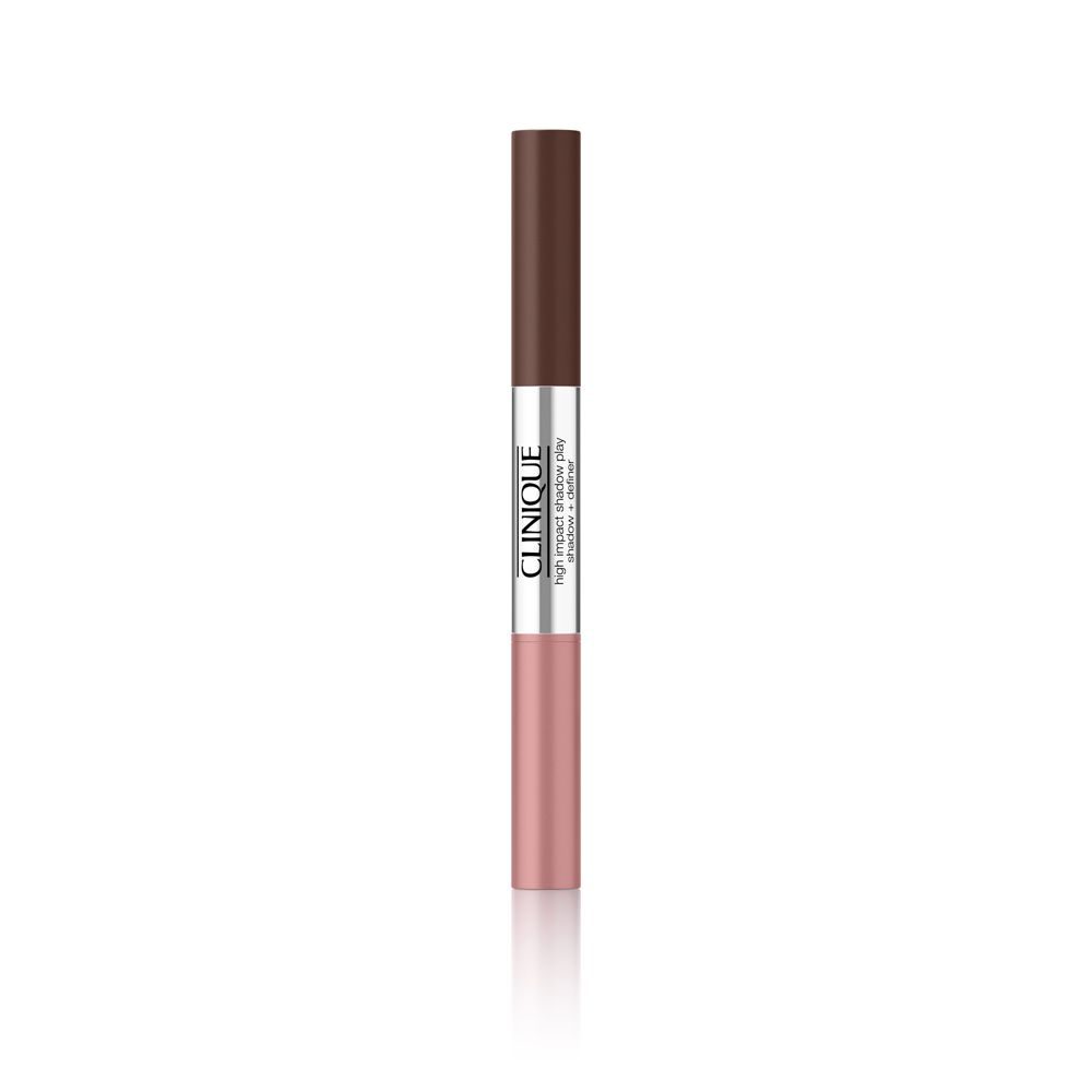 Clinique - High Impact? Shadow + Definer - Black Honey + Pink Honey