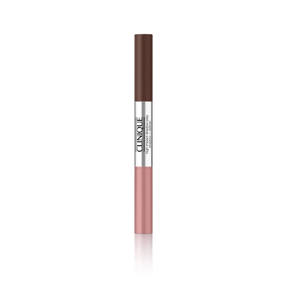 Clinique - High Impact? Shadow + Definer - Black Honey + Pink Honey
