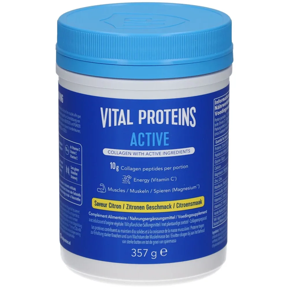 Vitale Proteine ® Aktiv