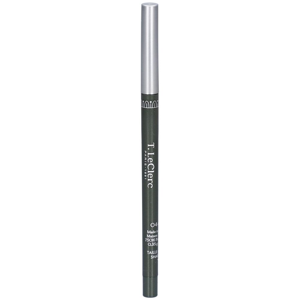 T. Leclerc - Kajal Mine Caractère, 0.35G,  Olive