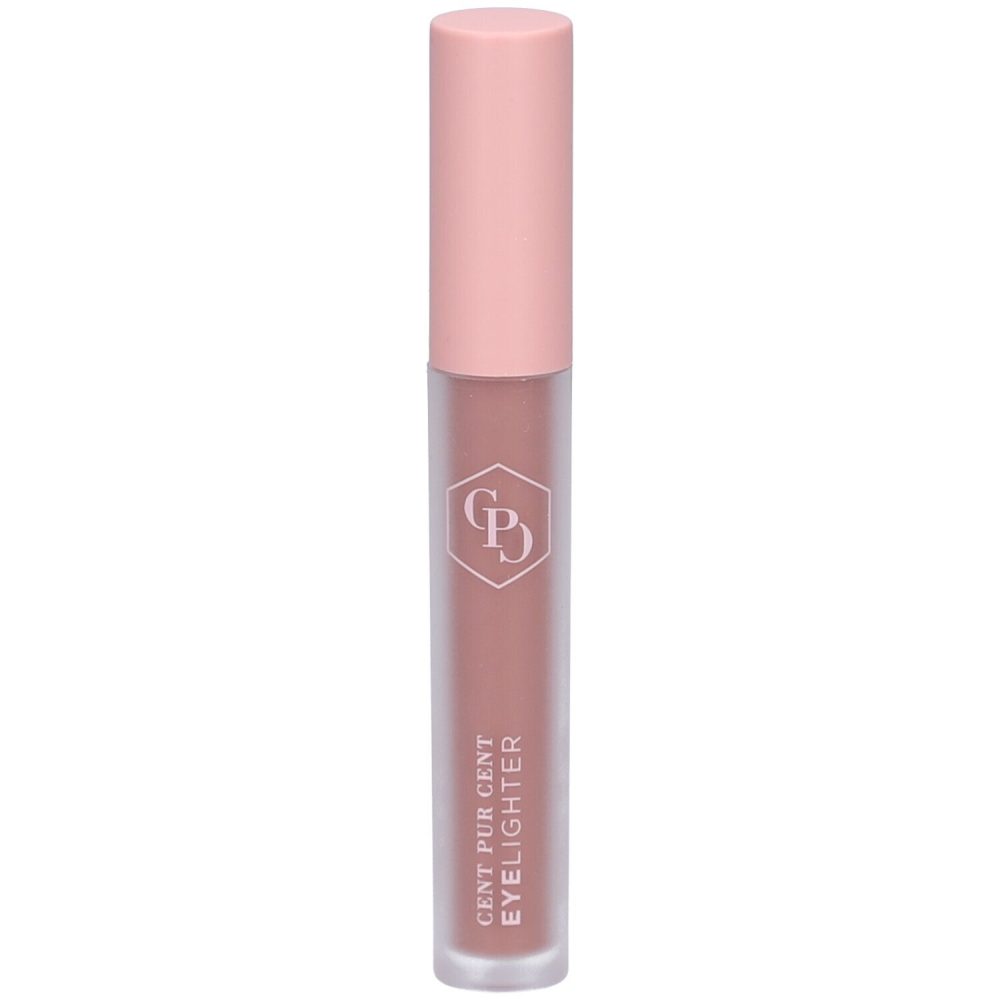 Cent Pur Cent Eyelighter Mokka Matt