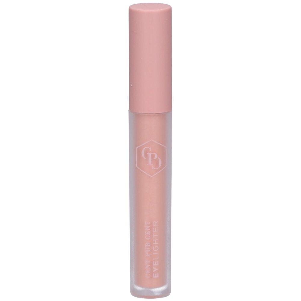 Cent Pur Cent Eyelighter Pink Diamonds