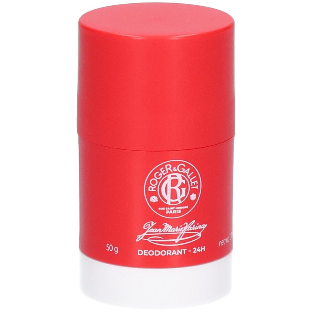 Roger & Gallet - Jean-Marie Farina Deodorant Stick, 50 g