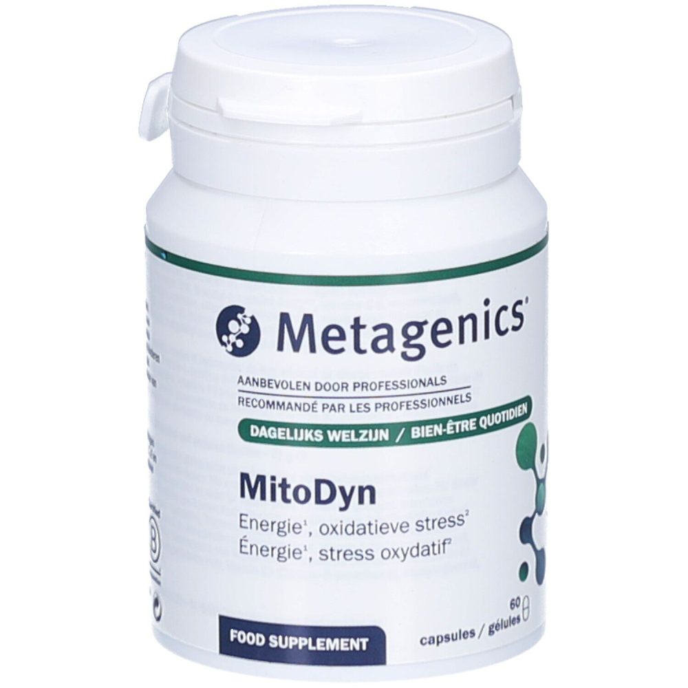 Metagenics MitoDyn