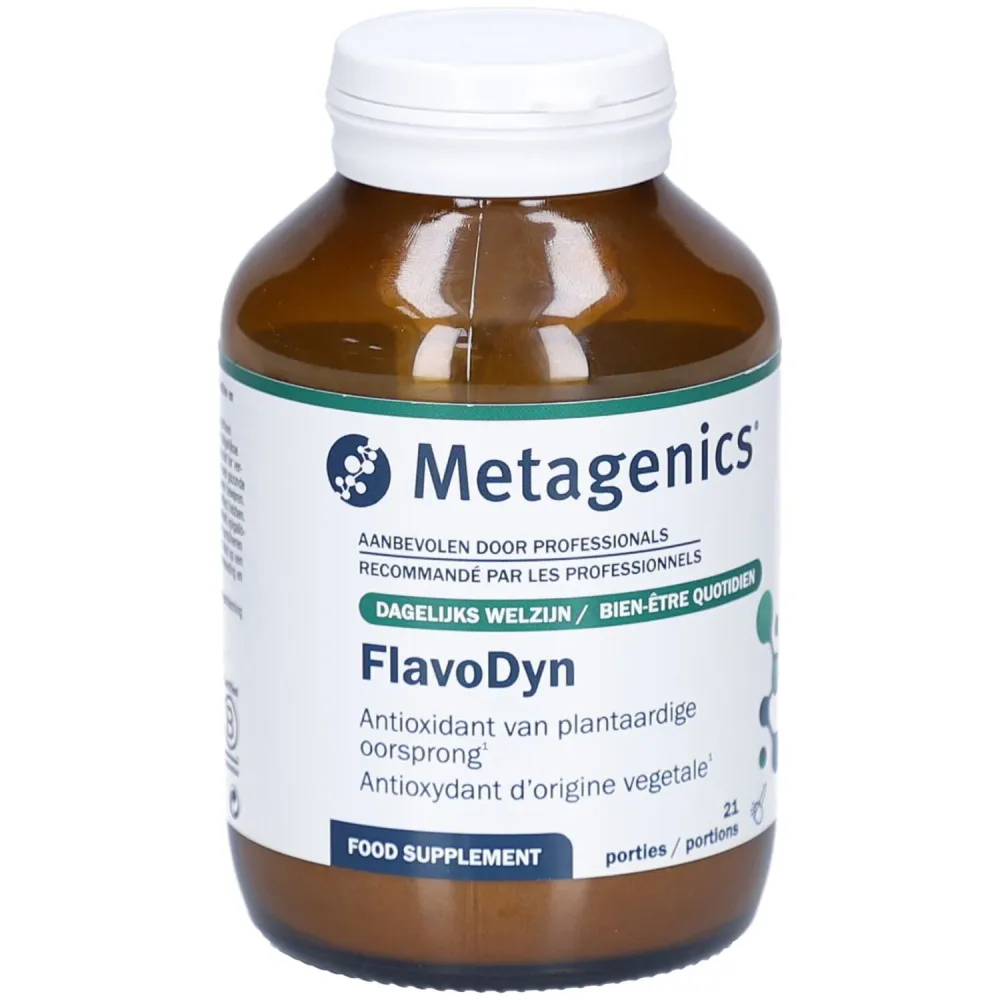 Metagenics Flavodyn