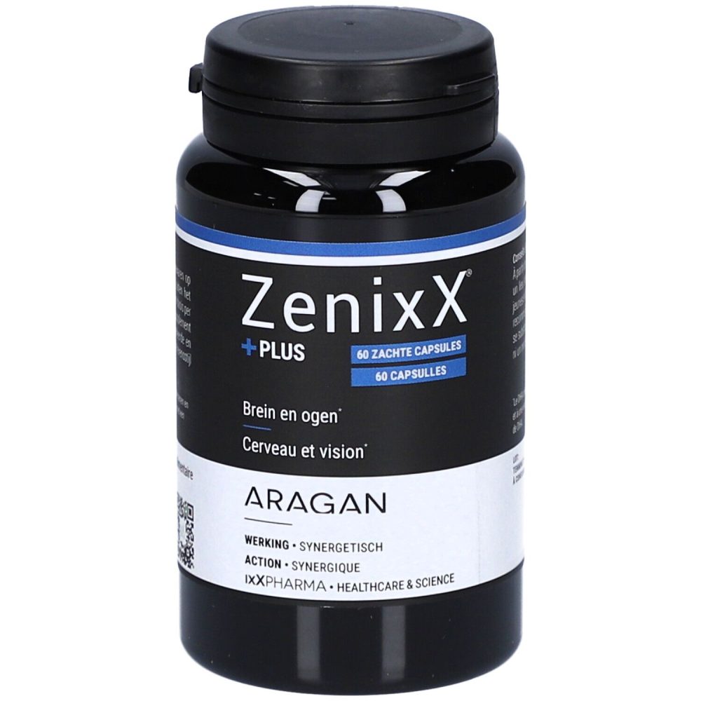 Zenixx Plus®