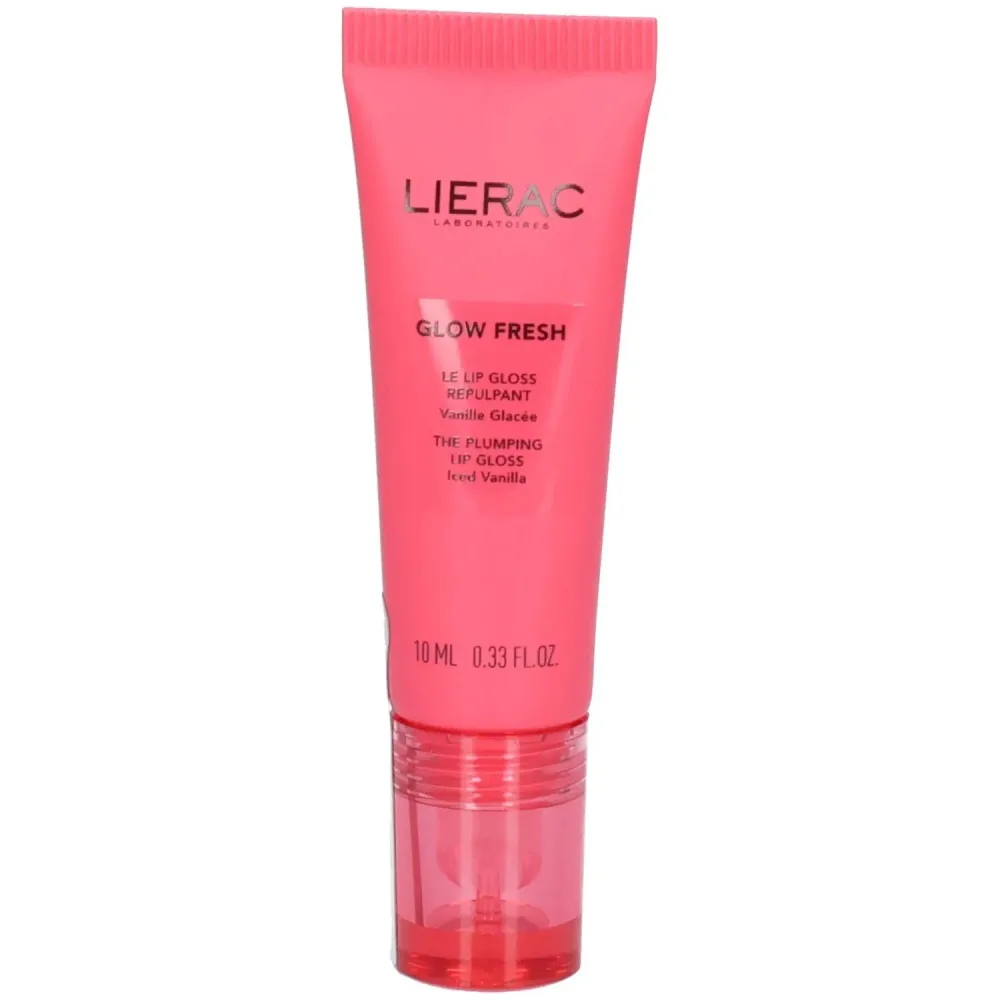 Lierac Glow Fresh Lipgloss Tb 10 ml