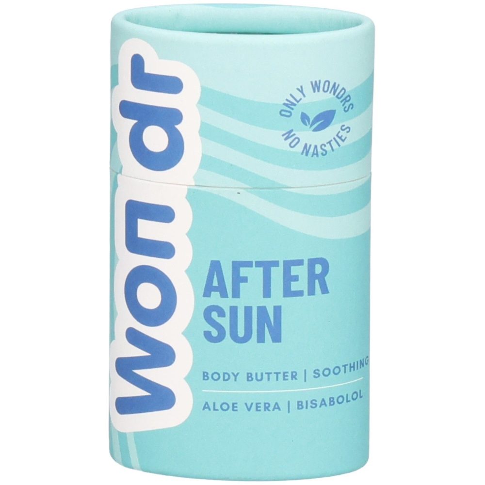 Wondr After-Sun-Stick